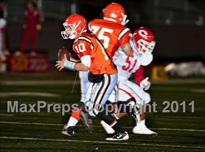 Thumbnail 1 in Corona vs. Poly photogallery.