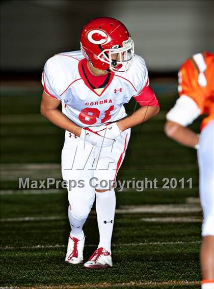 Thumbnail 2 in Corona vs. Poly photogallery.