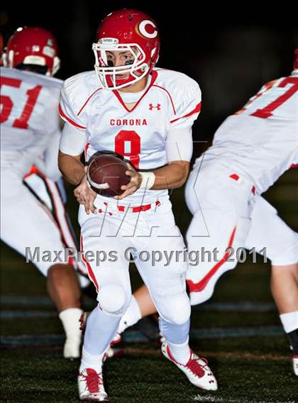 Thumbnail 2 in Corona vs. Poly photogallery.