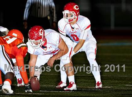 Thumbnail 2 in Corona vs. Poly photogallery.
