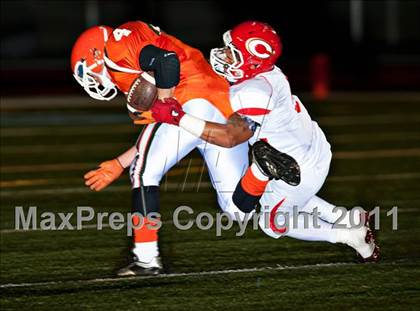 Thumbnail 3 in Corona vs. Poly photogallery.