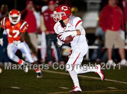 Thumbnail 3 in Corona vs. Poly photogallery.