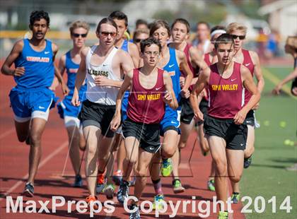 Thumbnail 3 in Westlake and Calabasas @ Simi Valley photogallery.