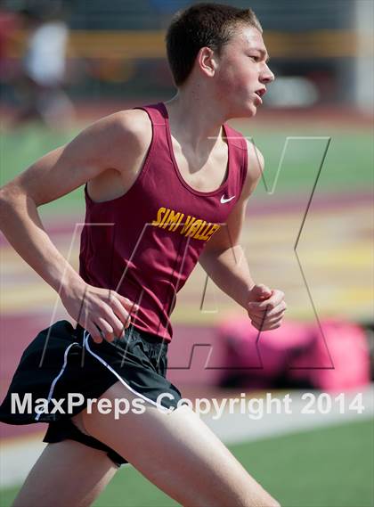 Thumbnail 3 in Westlake and Calabasas @ Simi Valley photogallery.