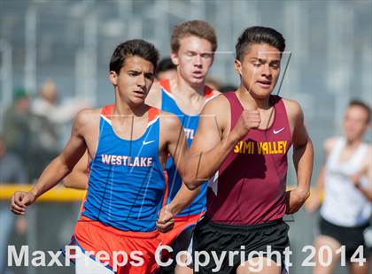 Thumbnail 1 in Westlake and Calabasas @ Simi Valley photogallery.