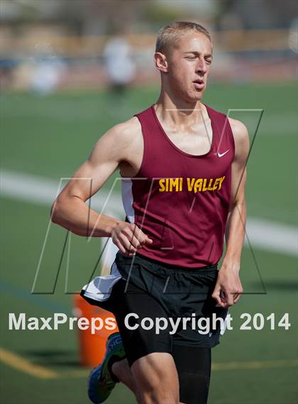 Thumbnail 3 in Westlake and Calabasas @ Simi Valley photogallery.
