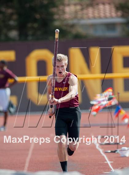 Thumbnail 2 in Westlake and Calabasas @ Simi Valley photogallery.