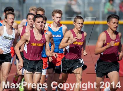 Thumbnail 3 in Westlake and Calabasas @ Simi Valley photogallery.