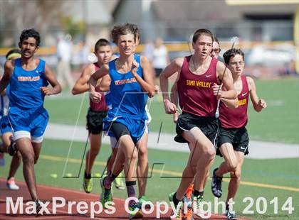 Thumbnail 2 in Westlake and Calabasas @ Simi Valley photogallery.