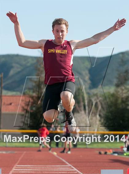 Thumbnail 3 in Westlake and Calabasas @ Simi Valley photogallery.