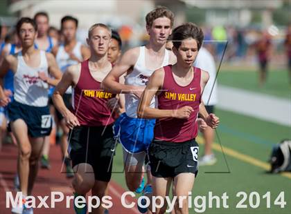 Thumbnail 1 in Westlake and Calabasas @ Simi Valley photogallery.