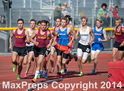 Thumbnail 1 in Westlake and Calabasas @ Simi Valley photogallery.