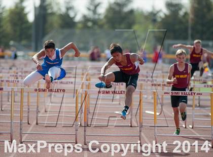 Thumbnail 1 in Westlake and Calabasas @ Simi Valley photogallery.