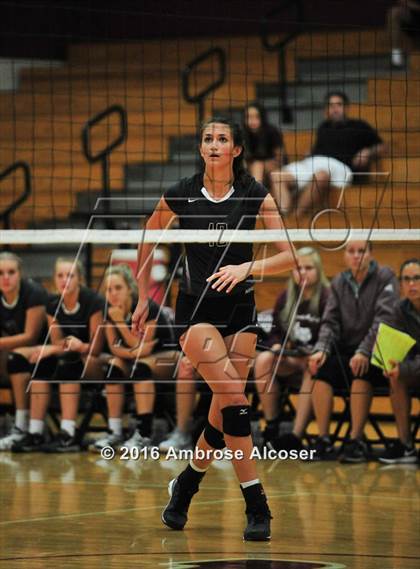Thumbnail 2 in Bryan vs. Cinco Ranch (NIKE Invitational Tournament) photogallery.