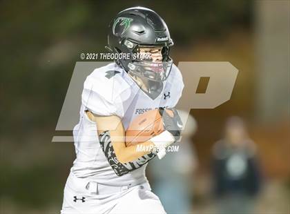 Thumbnail 1 in Cherokee Trail vs. Fossil Ridge (CHSAA 5A 1st Round) photogallery.