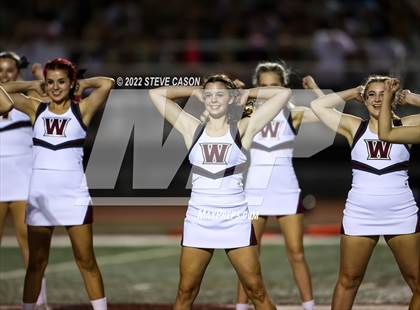 Thumbnail 1 in Woodcreek @ Whitney photogallery.