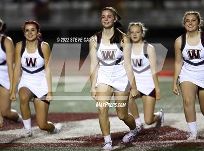 Thumbnail 3 in Woodcreek @ Whitney photogallery.