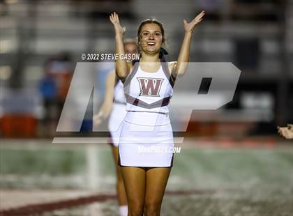 Thumbnail 2 in Woodcreek @ Whitney photogallery.