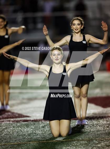 Thumbnail 1 in Woodcreek @ Whitney photogallery.