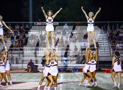 Thumbnail 3 in Woodcreek @ Whitney photogallery.