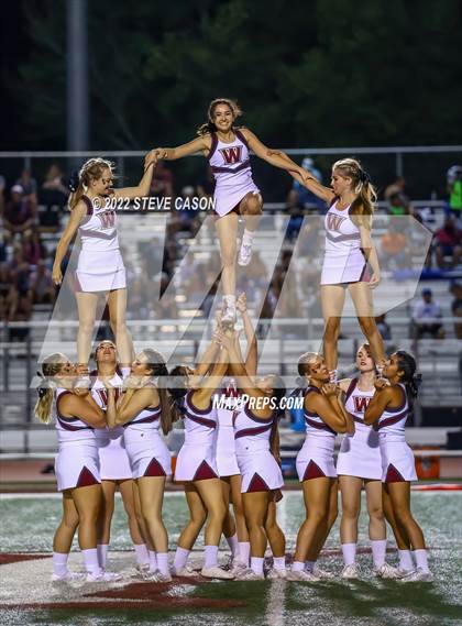 Thumbnail 3 in Woodcreek @ Whitney photogallery.