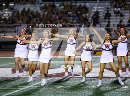 Thumbnail 3 in Woodcreek @ Whitney photogallery.