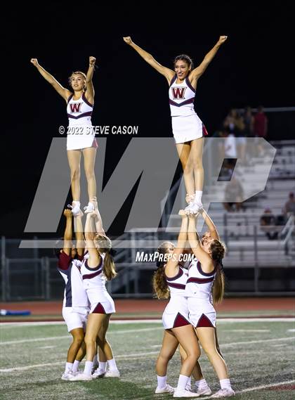 Thumbnail 2 in Woodcreek @ Whitney photogallery.