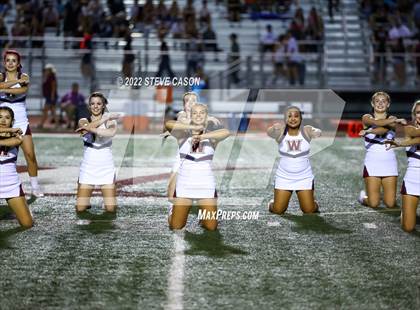 Thumbnail 3 in Woodcreek @ Whitney photogallery.