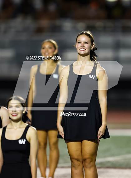 Thumbnail 2 in Woodcreek @ Whitney photogallery.