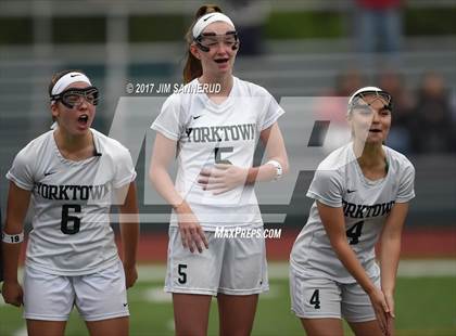 Thumbnail 1 in Yorktown vs Somers (Section 1 Class B Final) photogallery.