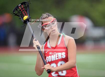 Thumbnail 3 in Yorktown vs Somers (Section 1 Class B Final) photogallery.