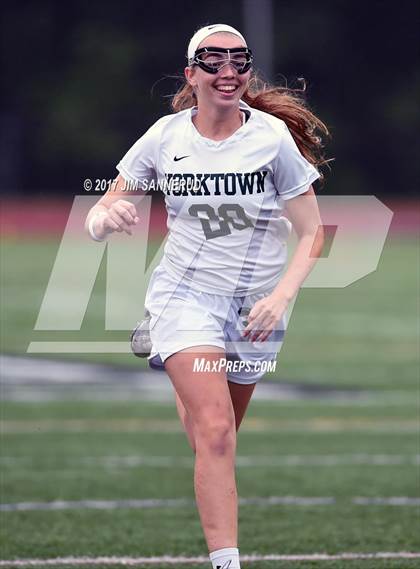 Thumbnail 2 in Yorktown vs Somers (Section 1 Class B Final) photogallery.