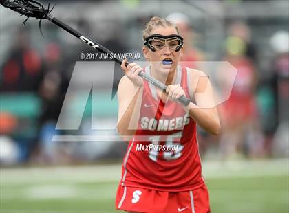 Thumbnail 1 in Yorktown vs Somers (Section 1 Class B Final) photogallery.