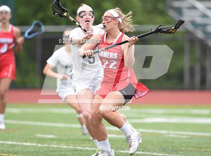 Thumbnail 2 in Yorktown vs Somers (Section 1 Class B Final) photogallery.