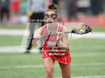 Thumbnail 1 in Yorktown vs Somers (Section 1 Class B Final) photogallery.