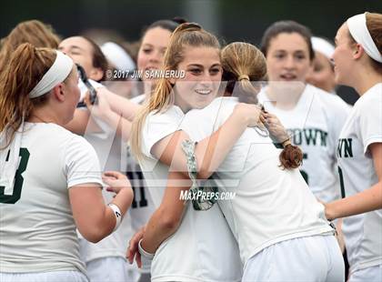 Thumbnail 3 in Yorktown vs Somers (Section 1 Class B Final) photogallery.