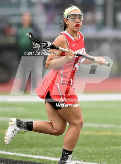 Thumbnail 1 in Yorktown vs Somers (Section 1 Class B Final) photogallery.