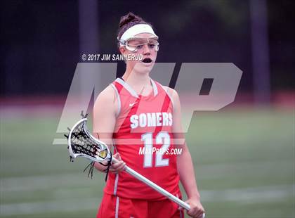 Thumbnail 2 in Yorktown vs Somers (Section 1 Class B Final) photogallery.