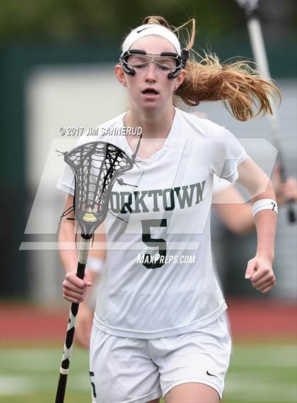 Thumbnail 2 in Yorktown vs Somers (Section 1 Class B Final) photogallery.