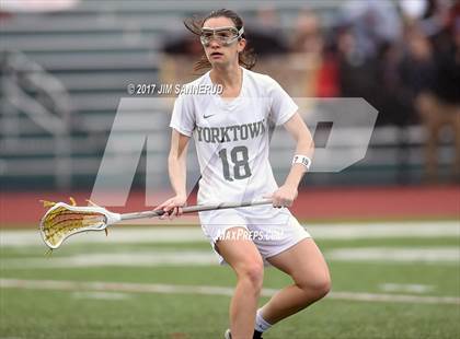 Thumbnail 1 in Yorktown vs Somers (Section 1 Class B Final) photogallery.