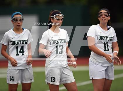 Thumbnail 1 in Yorktown vs Somers (Section 1 Class B Final) photogallery.