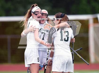 Thumbnail 3 in Yorktown vs Somers (Section 1 Class B Final) photogallery.
