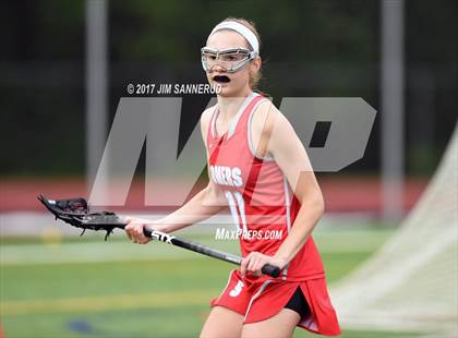 Thumbnail 2 in Yorktown vs Somers (Section 1 Class B Final) photogallery.