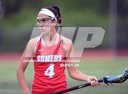 Thumbnail 1 in Yorktown vs Somers (Section 1 Class B Final) photogallery.
