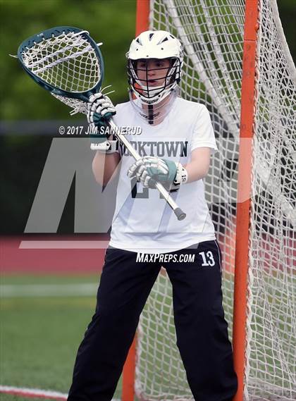 Thumbnail 1 in Yorktown vs Somers (Section 1 Class B Final) photogallery.