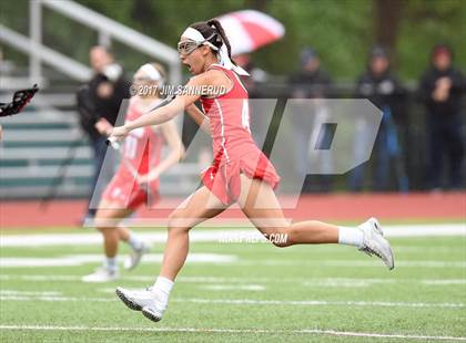 Thumbnail 2 in Yorktown vs Somers (Section 1 Class B Final) photogallery.