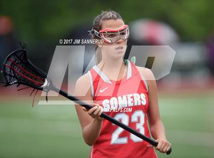 Thumbnail 2 in Yorktown vs Somers (Section 1 Class B Final) photogallery.
