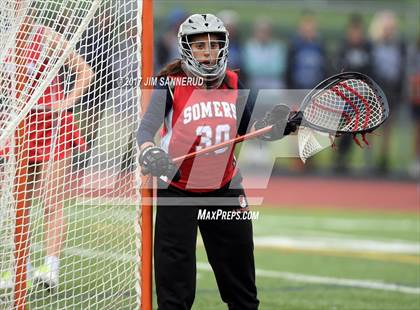 Thumbnail 2 in Yorktown vs Somers (Section 1 Class B Final) photogallery.