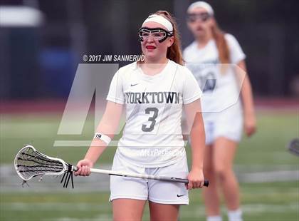 Thumbnail 2 in Yorktown vs Somers (Section 1 Class B Final) photogallery.