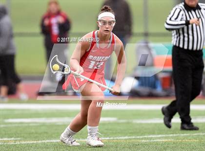 Thumbnail 2 in Yorktown vs Somers (Section 1 Class B Final) photogallery.